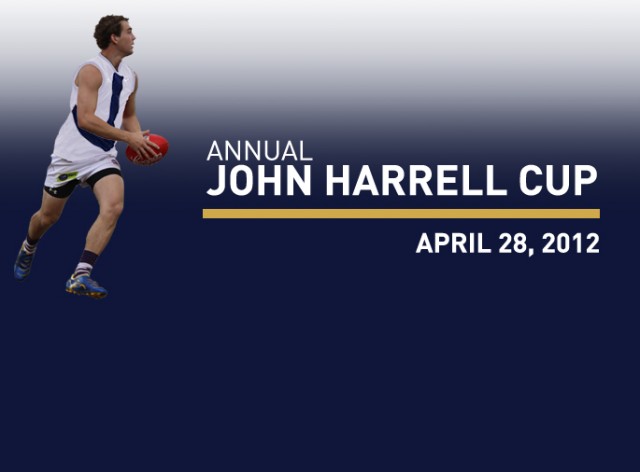 Come for the Tournament.